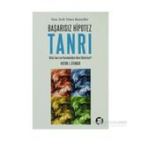 BAŞARISIZ HIPOTEZ TANRI BILIM TANRI'NIN VAROLMADIĞINI NASIL GÖSTERİYOR? - VICTOR J. STENGER
