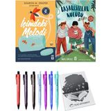 Başarısızlar Kulübü ve İçimdeki Melodi 2'li Set - Kalem