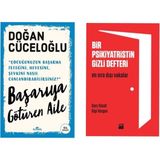 Başarıya Götüren Aile - Doğan Cüceloğlu - Bir Psikiyatristin Gizli Defteri - Gary Small
