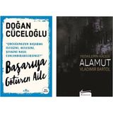 Başarıya Götüren Aile - Doğan Cüceloğlu - Fedailerin Kalesi Alamut - Vladimir Bartol