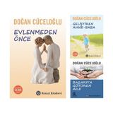 Başarıya Götüren Aile - Evlenmeden Önce - Geliştiren Anne - Baba - Doğan Cüceloğlu