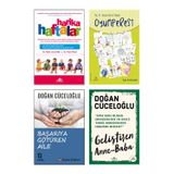 Başarıya Götüren Aile Geliştiren Anne Baba - Doğan Cüceloğlu Harika Haftalar Oyunperest - Saniye Bencik