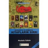 Başarıya Ulaşmada Kitapların Sırrı / Mustafa Turan / Kutup Yıldızı Yayınları / 9786055291877