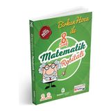 Başarıyorum Yayınevi Birkan Hoca ile Matematik Resitali