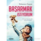 Başarmak İstiyorum - Muhammet Öztabak