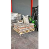 BAŞAT Kedi Kumu 20kg (40 LİTRE) %100 Çam Peleti