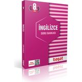 Başat Yayınları 8. Sınıf Ingilizce Soru Bnkası