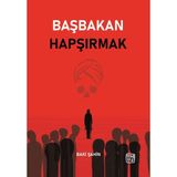 Başbakan Hapşırmak Baki Şahin