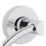 Base 100 Krom A44115 Halka Havluluk