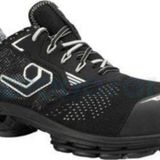 Base 1704B London S1PS ESD SC LG FO SR Vegan İş Ayakkabısı