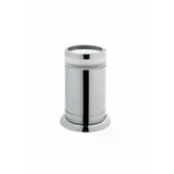 Base 700 A44147 Krom Diş Fırçalığı
