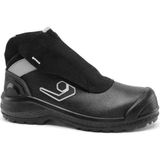 Base B0858A I-Meta Top Iş Botu (S3L M Hro Cı Hı Lg Sc Fo Sr) - Siyah