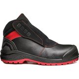 Base B0880 Sparkle SPU S3 Hro CI HI SRC Siyah İş Ayakkabısı