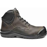 Base B0883 Be-Browny Top S3 Iş Güvenliği Botu | Cı Src | 4x4 Antifatigue Slimcap - 39