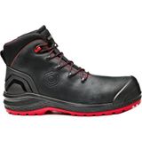 Base B0888 N Be Uniform S3 Hro CI SRC Siyah İş Botu