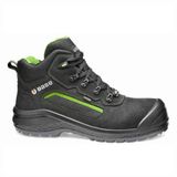 Base B0898S Powerfull Top S3 WR CI SRC Kompozit Burun Su Geçirmez İş Botu