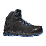 Base B1001B K-Road Top Iş Botu - Gri