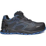 Base B1005B K-Trek S1P Hro Src Spor Iş Ayakkabısı - Siyah