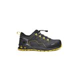 Base B1006a K-Balance S3 Src Alüminyum Burunlu Suya Dayanıklı Spor İş Ayakkabısı