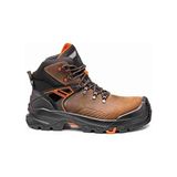 Base B1601B T-Wall Mid S3S Hro Cı Hı Lg Fo Sr Iş Botu - Gri