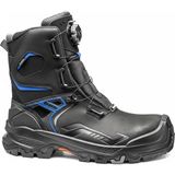 Base B1605 T-Robust Mıd S7S Iş Güvenliği Ayakkabısı | Hro Cı Hı Lg Sc Fo Sr | Slimcap & H2STOP - 38