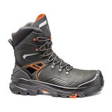 Base B1610A T-Rex Top S3S Hro Cı Hı Lg Fo Sr Iş Botu - Gri