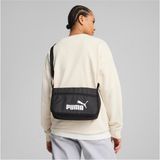 Base Crossbody Bag Omuz Çantası 09134601 - --Siyah