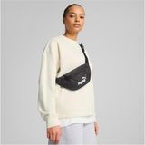 Base Waist Bag Bel Çantası Kadın Bel Çantası Erkek Bel Çantası - --Siyah