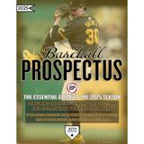 Baseball Prospectus 2025
