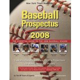 Baseball Prospectus [Paperback] Goldman, Steven and Kahrl, Christina