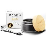 Based Shilajit Resin With Max Potency, Energy & Immune For Men And Women Rich In Fulvic Acid And 85+ Trace Minerals, 60 Servings - Aromasız