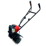 Baseh 2+2 Kollu Mini Çapa Makinası