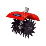 Baseh 32mm 9diş 2x2 27cm Motorlu Tırpan Çapalama Aparatı