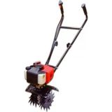 Baseh Benzinli Mini Çapa Makinesı 2+2
