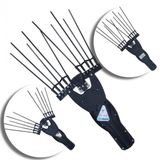 Baseh Flap Komple - Sırt Yan Zeytin Hasat Makinası Taraklı Başlık