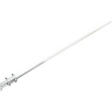 Baseh Flap Zeytin Hasat Makinesı İlave Uzatma Boru Takımı Komple 80 Cm