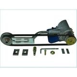 Baseh Kabuk Soyma Makinesi Echo Cs-590 / Cs-600 / Cs-620