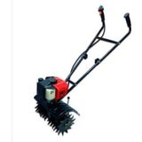 Baseh Kollu Mini Çapa Makinesı 4+4