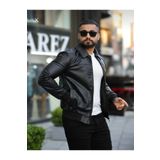 BASEL.CO ERKEK YENİ SEZON POLO YAKALI MEVSİMLİK CEKET