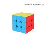Başel MF­9332 Moyu 3x3 Klasik Küp
