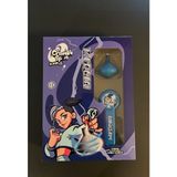 Başel Oyuncak Cranky Spin Axis 4 Topaç