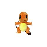 Başel Oyuncak Pokemon Charmander Plush Backpack