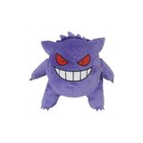 Başel Oyuncak Pokemon Gengar Plush Backpack