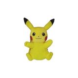 Başel Oyuncak Pokemon Pikachu Plush Backpack