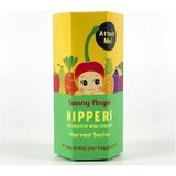 Başel Oyuncak Sonny Angel Hippers Decorative Mini Figür - Çok renkli