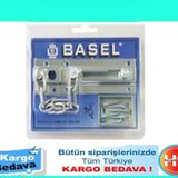 BAŞEL SÜRGÜLÜ KAPI EMNİYET ZİNCİRİ
