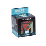 Başel Toys 1570 Moyu Pyraminx Mei Long Speed Cube