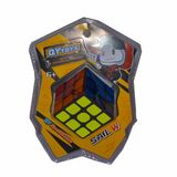 Başel Toys 2062 OY 3X3 SPEED KÜP KARTELA-Başel Toys