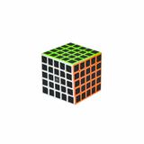 Başel Toys 7226 Fiber Karbon Speed Küp 5x5 -Başel