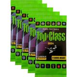 Başel Toys Fıfa Top Class 2024 Trading Card ( 5 Paket)